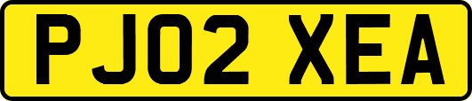 PJ02XEA