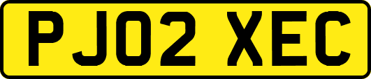 PJ02XEC