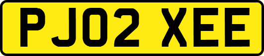PJ02XEE