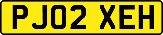 PJ02XEH