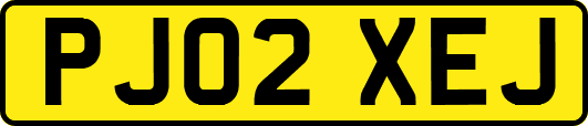 PJ02XEJ