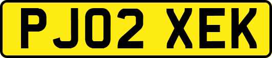PJ02XEK