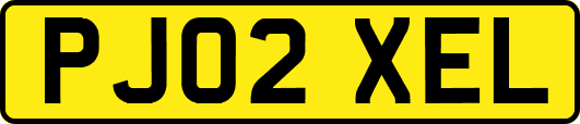 PJ02XEL