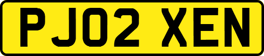 PJ02XEN
