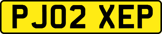 PJ02XEP