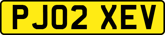PJ02XEV