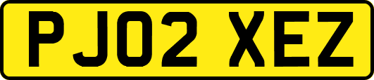 PJ02XEZ