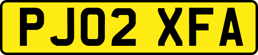 PJ02XFA