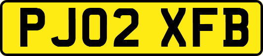 PJ02XFB
