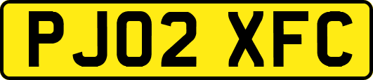 PJ02XFC