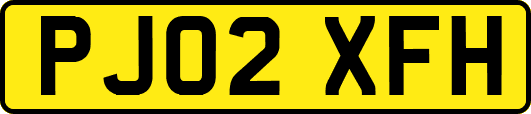 PJ02XFH