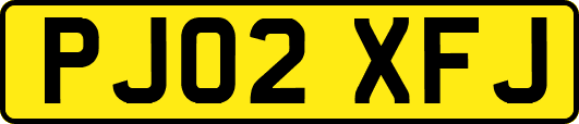 PJ02XFJ