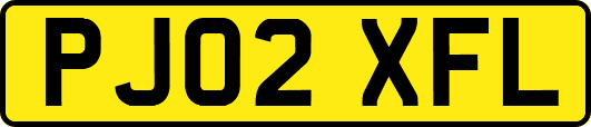 PJ02XFL