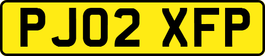 PJ02XFP