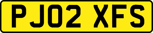 PJ02XFS