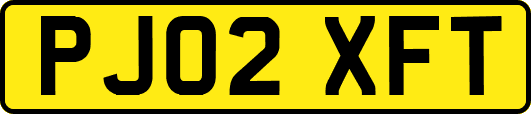 PJ02XFT