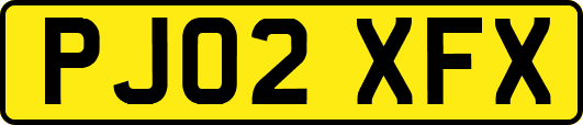 PJ02XFX
