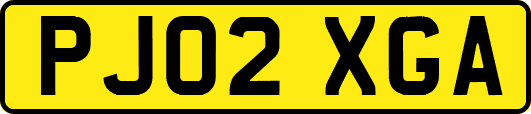 PJ02XGA