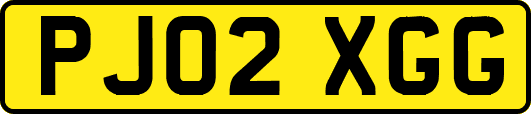 PJ02XGG