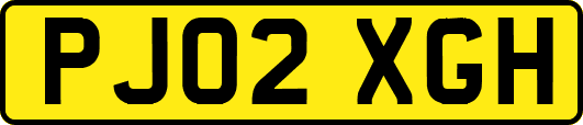 PJ02XGH