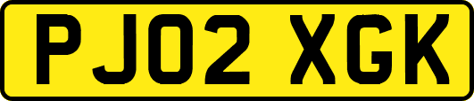 PJ02XGK