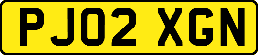 PJ02XGN