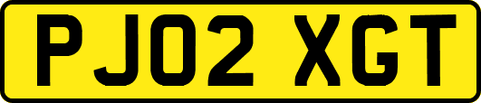 PJ02XGT