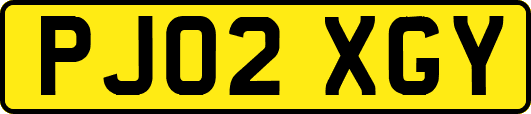 PJ02XGY