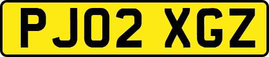 PJ02XGZ