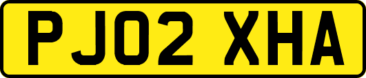 PJ02XHA