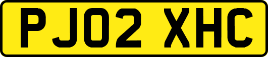 PJ02XHC