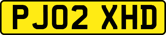 PJ02XHD