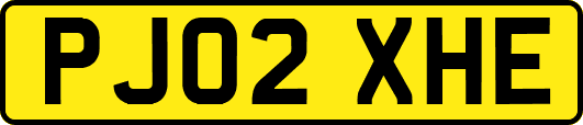 PJ02XHE