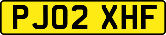 PJ02XHF