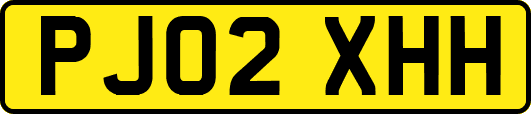 PJ02XHH