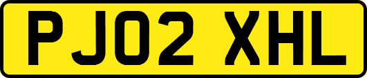 PJ02XHL
