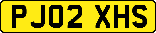 PJ02XHS