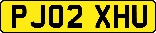 PJ02XHU