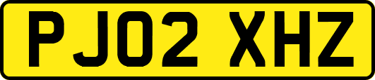 PJ02XHZ