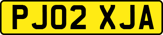 PJ02XJA