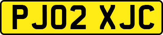 PJ02XJC