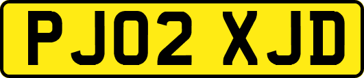 PJ02XJD