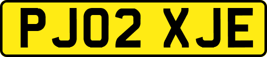 PJ02XJE