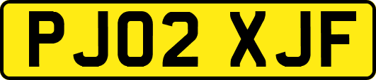 PJ02XJF