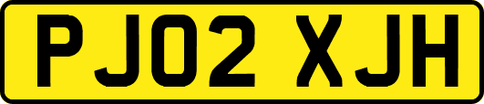PJ02XJH