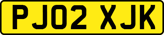 PJ02XJK