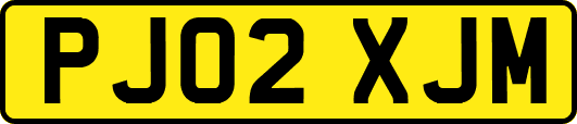 PJ02XJM