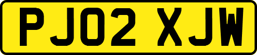 PJ02XJW