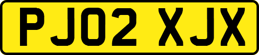 PJ02XJX