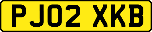 PJ02XKB